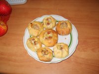 Татарские пирожки
