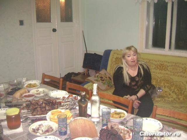 Пытка!Украинская домашняя колбаска,шашлык,буженина,кровяночка,самогоночка....