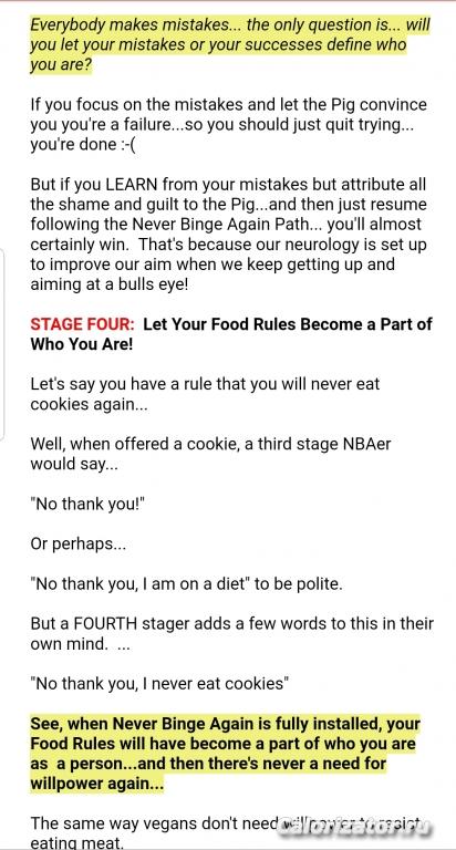 4 stages of nba 2/2