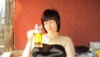 Шашлыки, баня, пиво 2011год