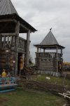 Туристический центр с.Абалак г.Тобольск