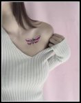 Dragonfly-Tattoos-Designs-are-Wildly-Popular-for-Women