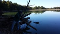 Woodclift Lake