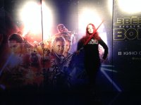 Star wars ^______^