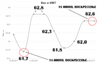 2 неделя