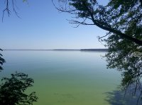 Кременчугское водохранилище