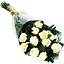 Белые розы (3)