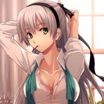 Аватара пользователя