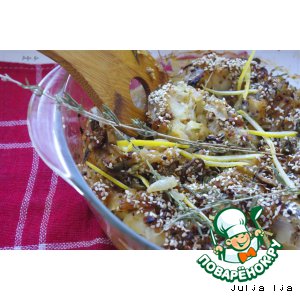 Рыбка запечeнная с оливками и тимьяном.jpg