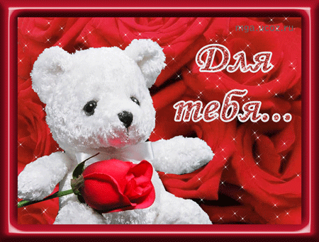 bearandrose.gif