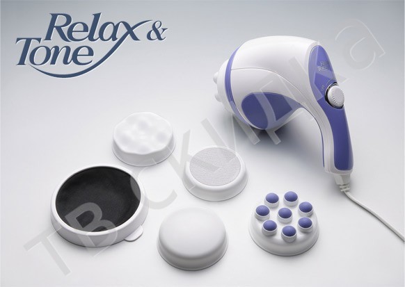 Массажер для тела Relax and tone (Скульптор тела).jpg