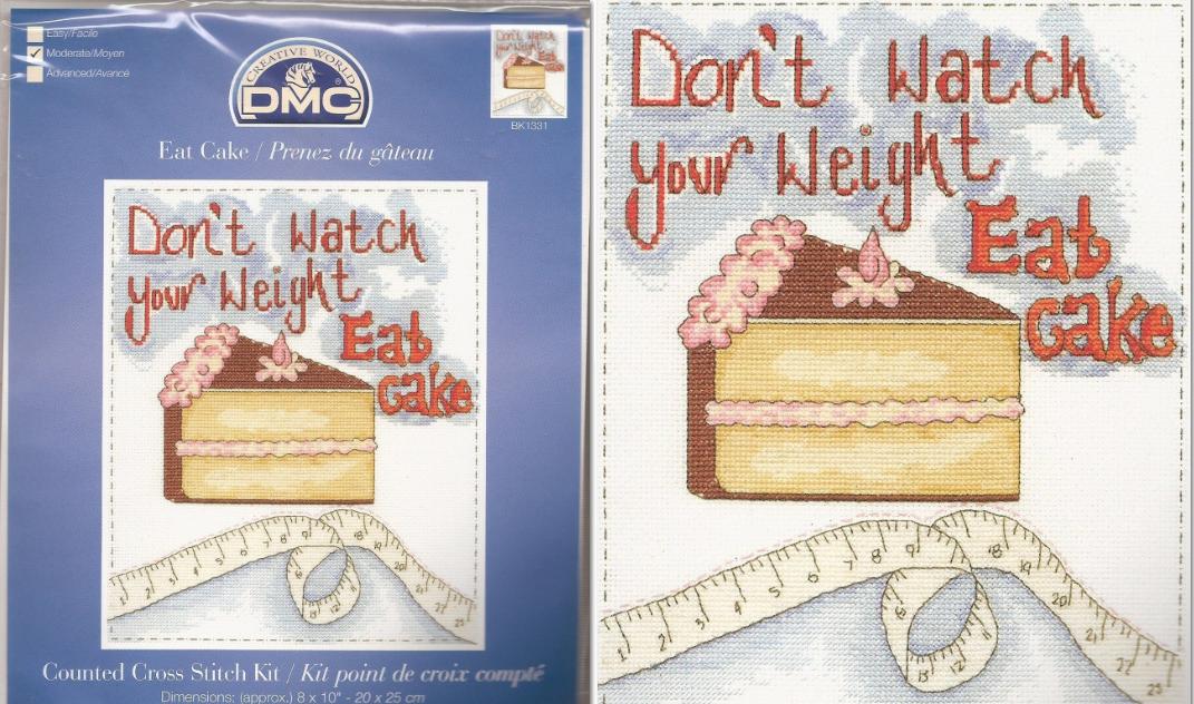 Dont watch your weight Eat cake.jpg
