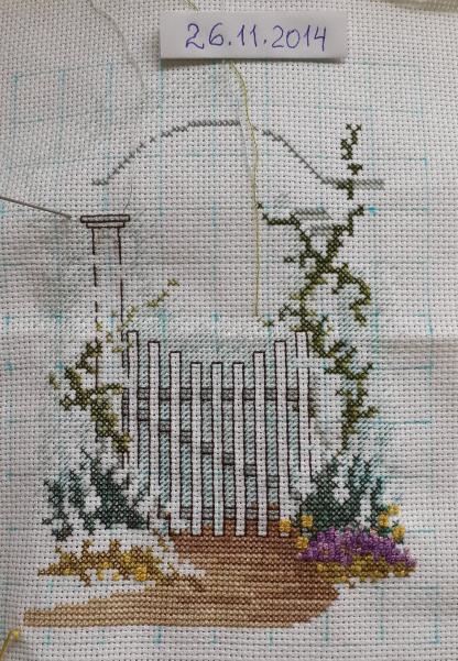 садовые ворота-garden gate.jpg