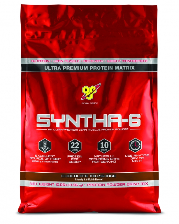 Syntha-10Lb-Chocolate