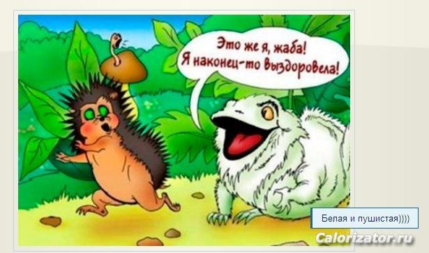 жаба