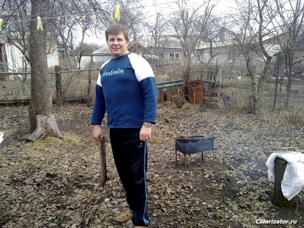 пасха 2010