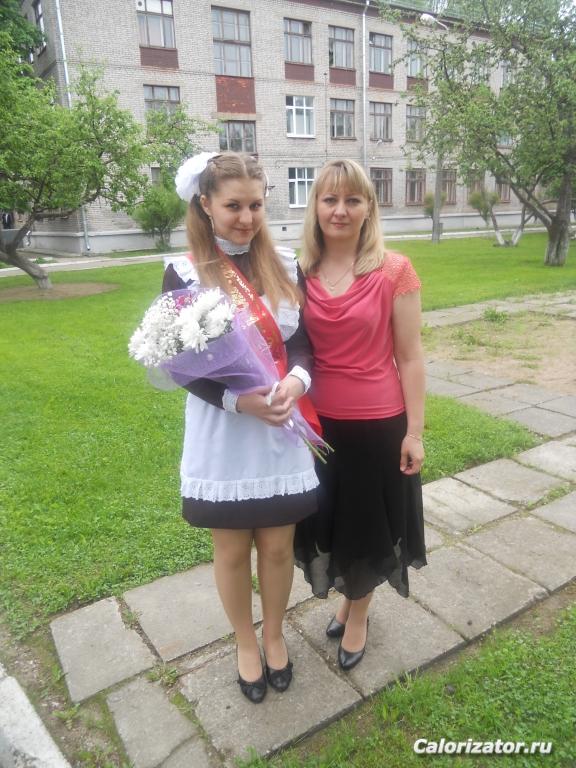 24.05.2013 - Последний звонок