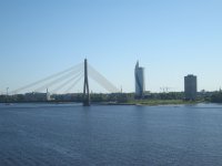 Вантовый мост