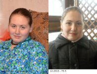 мои похуделки - пока в процессе