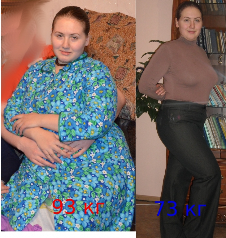 моя маленька победа