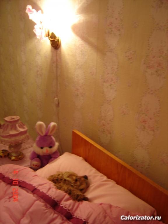 Спокойной ночи2
