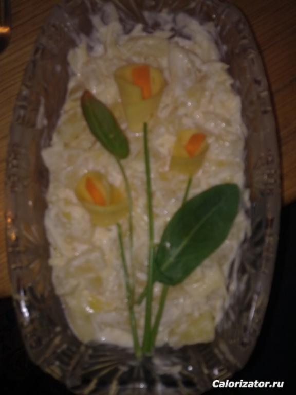 Каллы