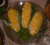 Кукурузка