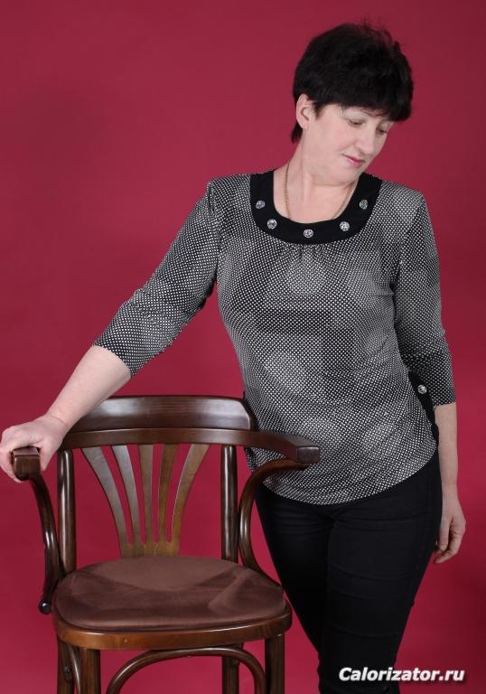 февраль 2012 г. (83 кг)