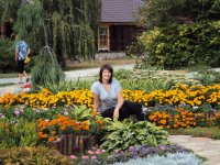 Волжский Утес 2010год