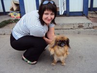 Волжский Утес 2010год