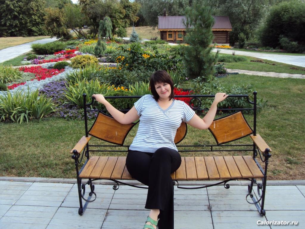Волжский Утес 2010год