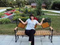 Волжский Утес 2010год