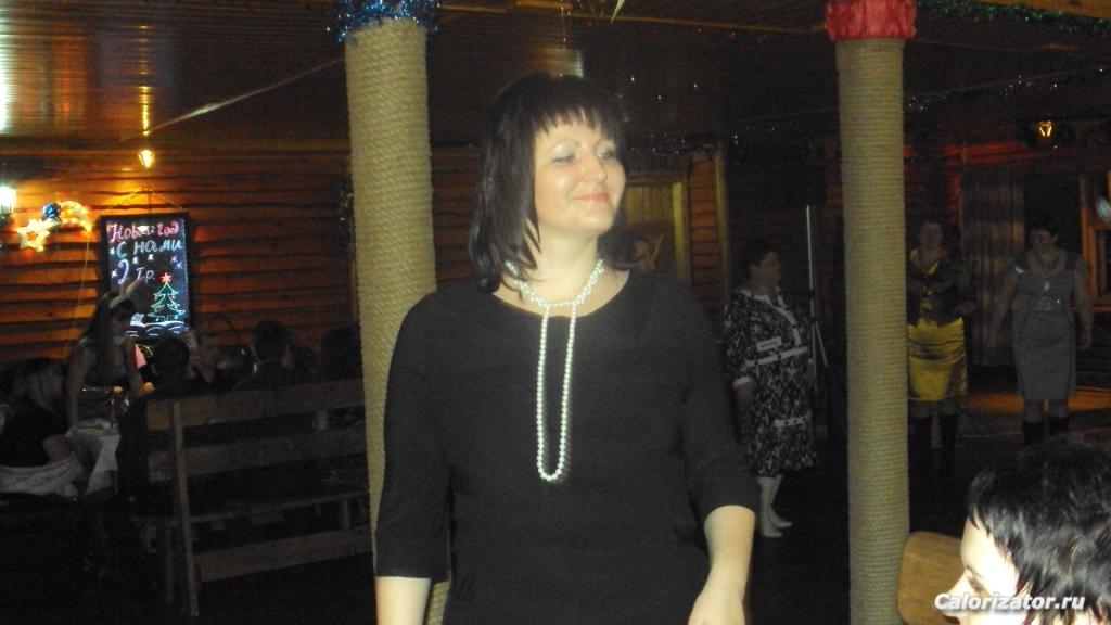 Встреча НГ 2011