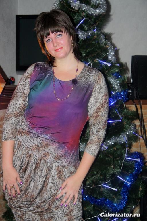 Встреча НГ 2012