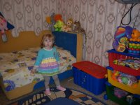 племяшечка моя любименькая