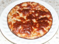 запеканка из протеина