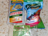 отруби