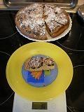 Кекс искуситель