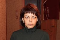 Моська) моя)