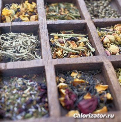 herbs