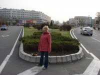 весна в Хуньчуне
