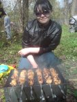 шашлыки 1 мая 2012 года