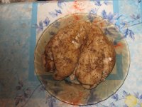 Курочка