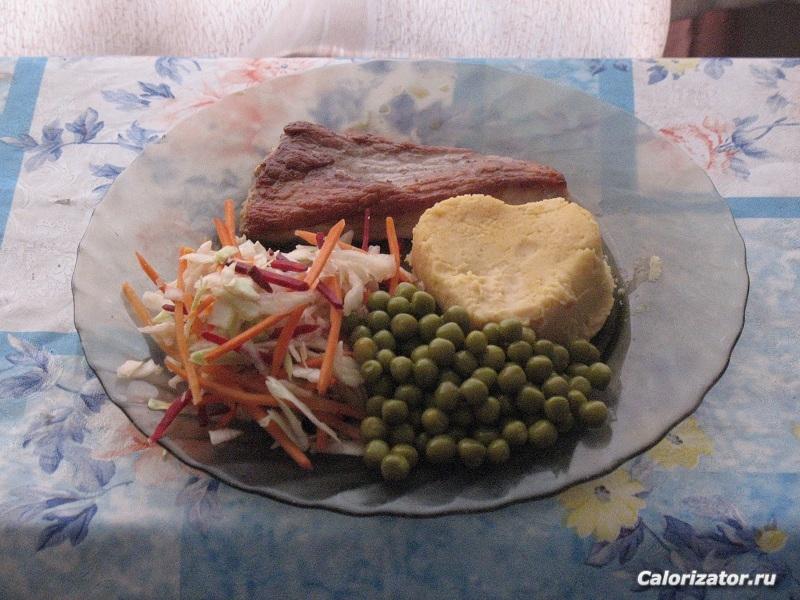 Мясо