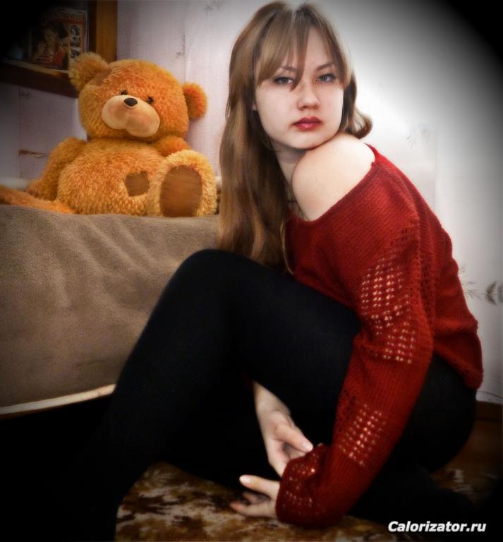 Заnомню себя mаkой - неnоняmной.
