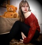 Заnомню себя mаkой - неnоняmной.