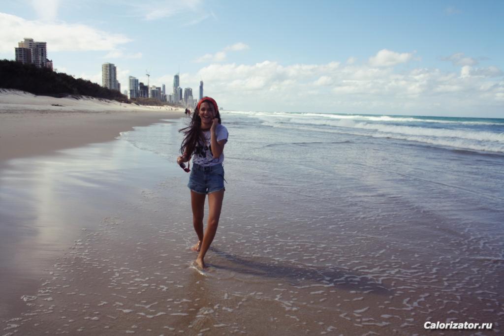 Australia, Gold Coast
