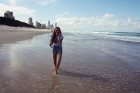 Australia, Gold Coast