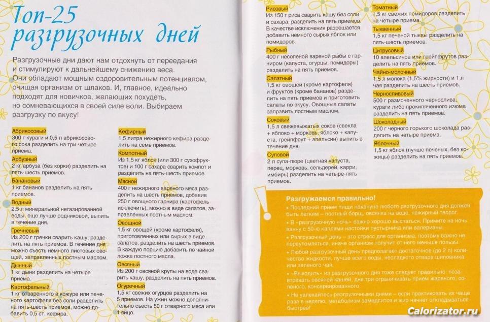 Разгрузы
