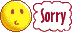 сорри